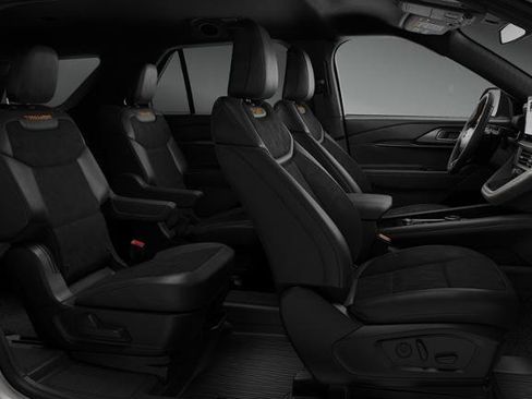 New 2026 Ford Explorer Tremor image 29