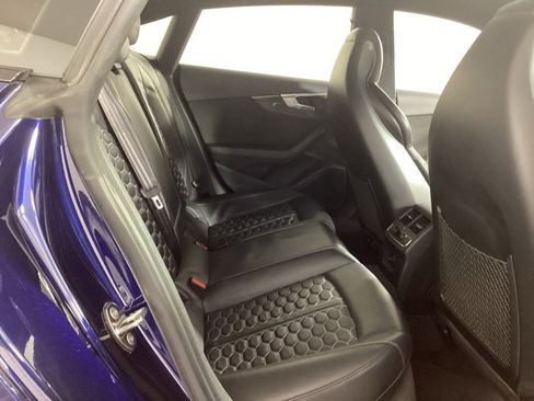 Used 2019 Audi RS 5 Sportback image 11