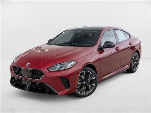 New 2026 BMW 228i xDrive w/ Technology Package image 1