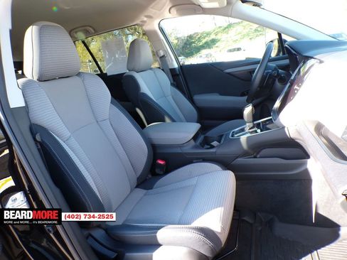 Used 2025 Subaru Outback Premium w/ Popular Package #1A image 29