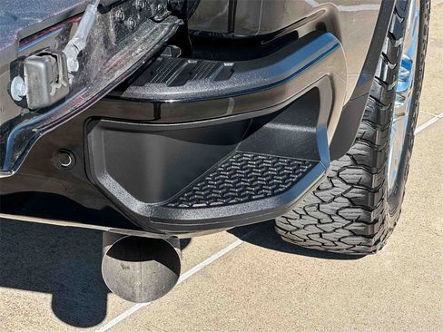 Certified 2025 Chevrolet Silverado 2500 High Country w/ Technology Package image 24