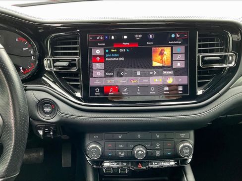 Used 2021 Dodge Durango GT AWD/4WD image 6