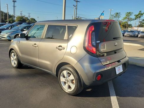 Used 2019 Kia Soul image 4