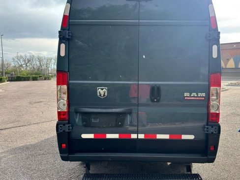 Used 2019 RAM ProMaster 3500 image 9