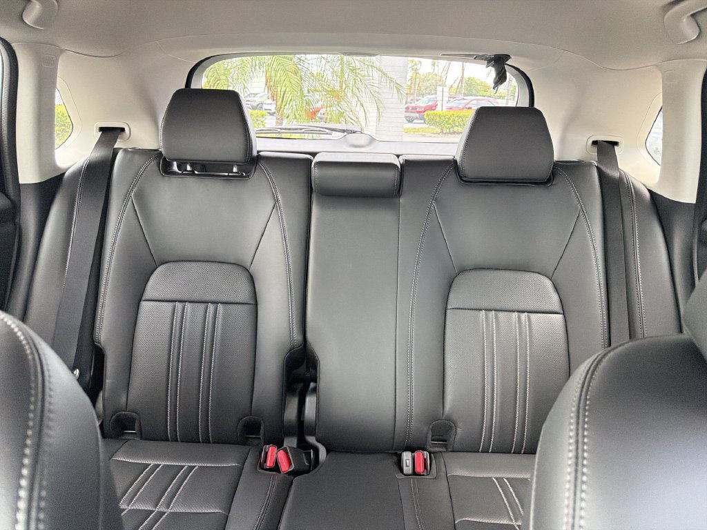 New 2027 Honda HR-V EX-L image 14