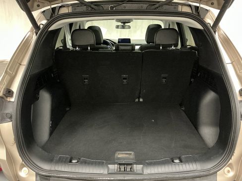 Used 2021 Ford Escape SEL AWD/4WD image 29