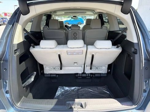 New 2026 Honda Odyssey EX-L image 10