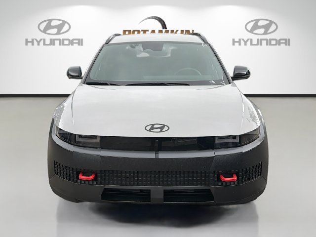 New 2026 Hyundai Ioniq 5 XRT AWD/4WD image 2