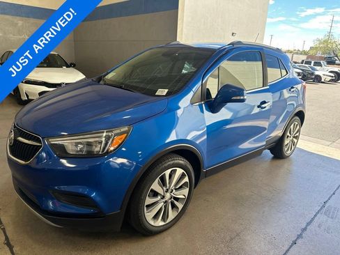 Used 2018 Buick Encore Preferred FWD image 1