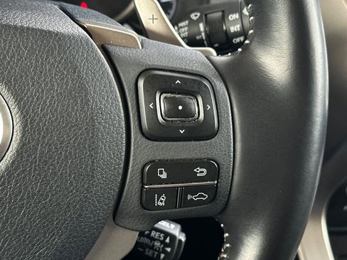 Used 2020 Lexus NX 300 AWD w/ Premium Package image 28