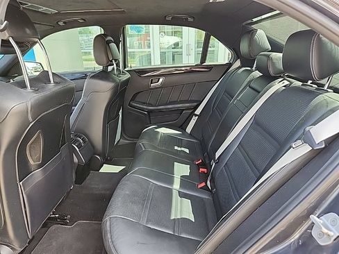 Used 2014 Mercedes-Benz E 63 AMG S-Model image 13