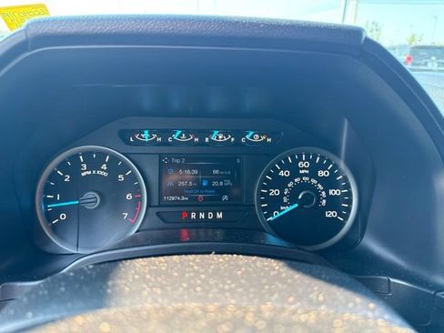Used 2019 Ford F150 XLT w/ Equipment Group 302A Luxury AWD/4WD image 13