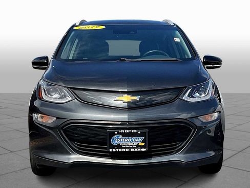 Used 2017 Chevrolet Bolt Premier w/ Driver Confidence II Package image 3