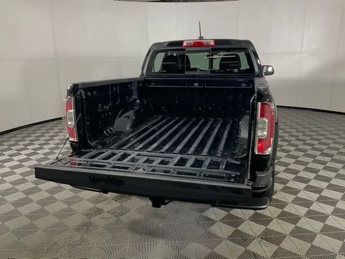 Used 2022 GMC Canyon Elevation w/ Elevation Premium Package image 35