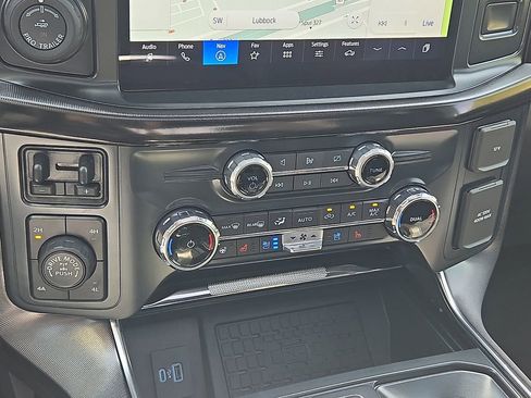 Used 2024 Ford F150 Raptor w/ Equipment Group 803A Raptor R image 29