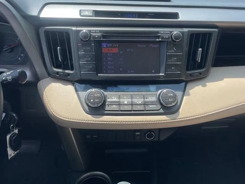 Used 2013 Toyota RAV4 XLE AWD/4WD image 29