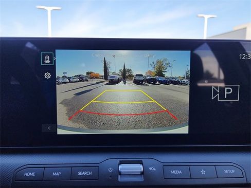 New 2025 Kia K4 LXS image 20