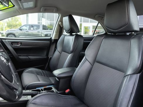Used 2014 Toyota Corolla S FWD image 11