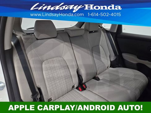 Used 2024 Honda HR-V LX image 10