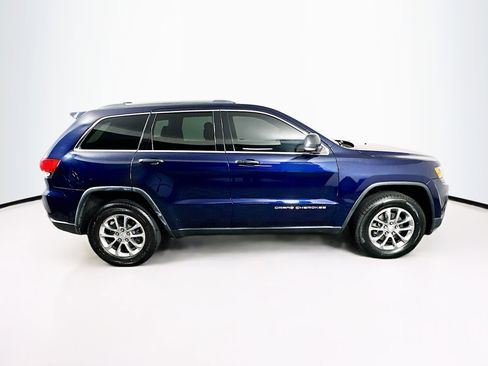 Used 2015 Jeep Grand Cherokee Limited RWD image 10