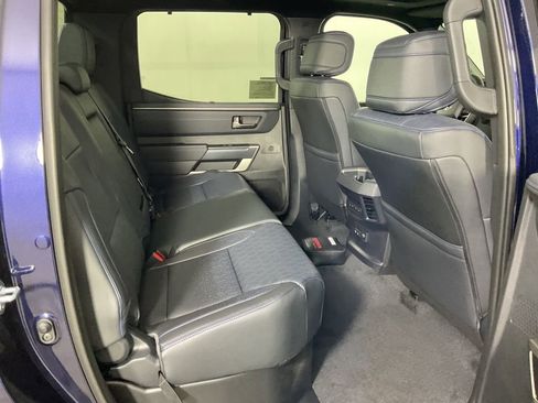 New 2026 Toyota Tundra Platinum image 23