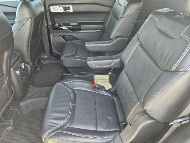 Used 2022 Ford Explorer ST w/ Equipment Group 401A AWD/4WD image 27