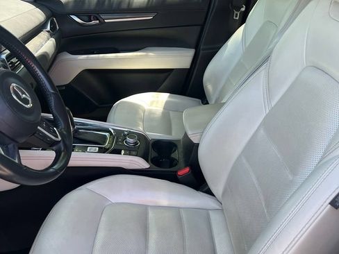 Used 2019 MAZDA CX-5 Grand Touring Reserve AWD/4WD image 22