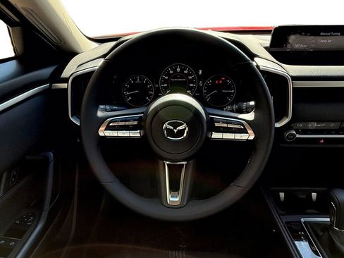 New 2025 MAZDA CX-50 AWD 2.5 S w/ Cargo Package image 12