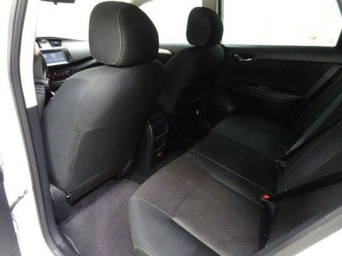 Used 2019 Nissan Sentra S w/ Appearance Package FWD image 29