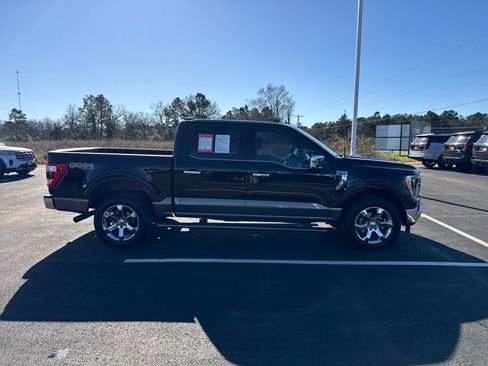 Used 2023 Ford F150 King Ranch w/ Equipment Group 601A High image 9