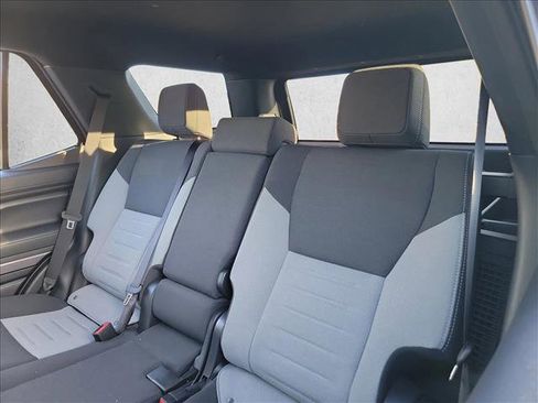 Used 2025 Toyota 4Runner Hybrid TRD Off Road image 12