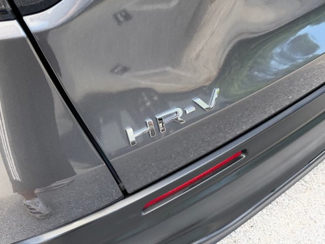 Used 2024 Honda HR-V LX image 15