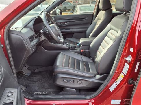 Used 2024 Honda CR-V Sport-L image 20
