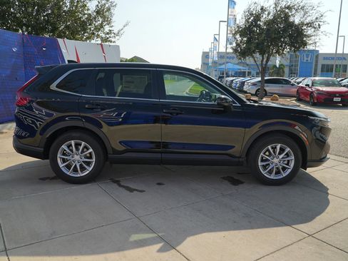 New 2026 Honda CR-V EX image 4