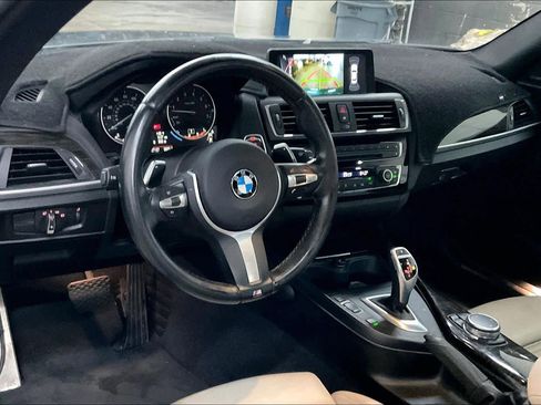 Used 2016 BMW M235i Coupe image 16