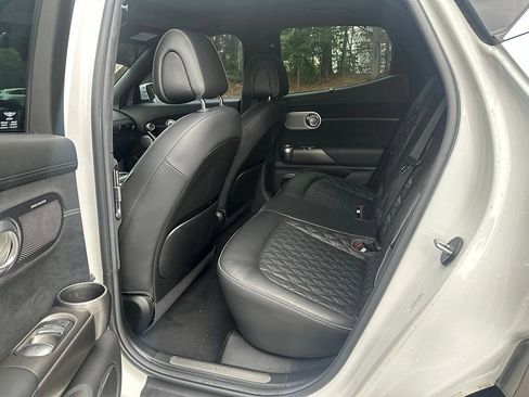 Used 2023 Genesis GV60 Performance w/ Cargo Package AWD/4WD image 26