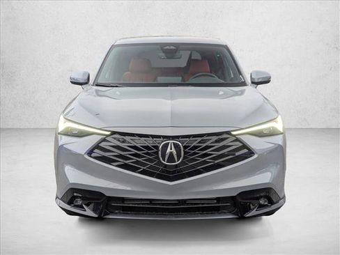 New 2025 Acura ADX A-Spec image 6