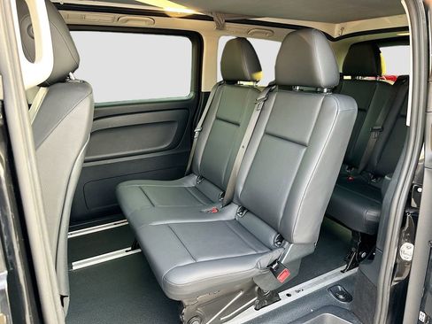 Used 2018 Mercedes-Benz Metris Passenger image 22