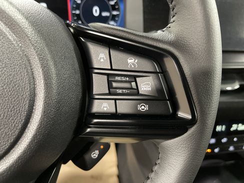 New 2026 Subaru Outback Limited image 19