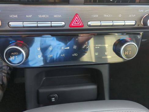 New 2026 Hyundai Palisade Calligraphy image 20