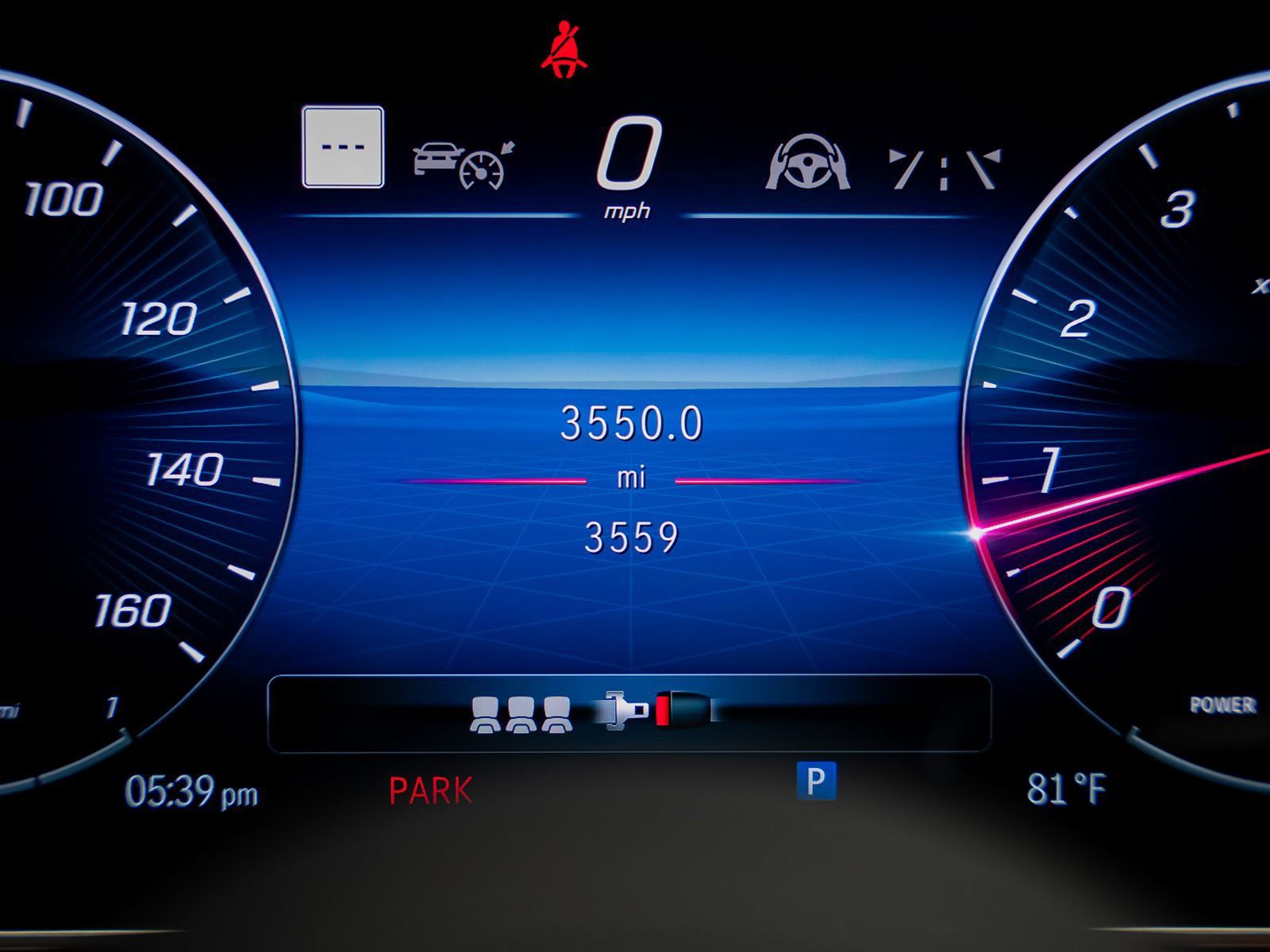 Used 2026 Mercedes-Benz S 580 4MATIC Sedan image 46