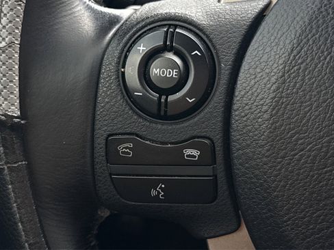 Used 2015 Lexus IS 250 RWD image 30
