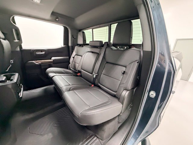 Certified 2020 Chevrolet Silverado 1500 LT Trail Boss AWD/4WD image 23