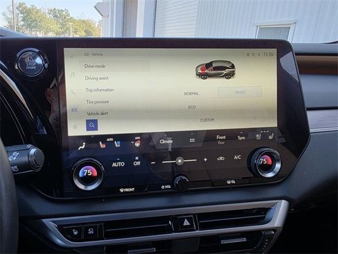 Certified 2024 Lexus RX 350 Premium Plus image 21