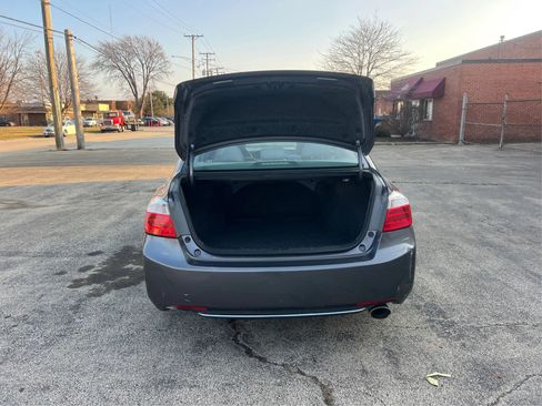 Used 2015 Honda Accord EX-L image 15