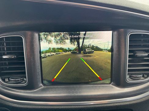 Used 2018 Dodge Charger GT AWD/4WD image 19