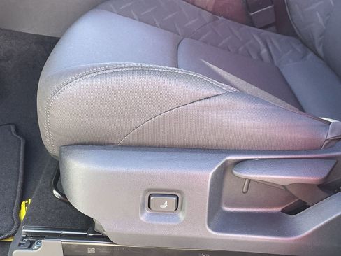 New 2026 Toyota Tacoma SR5 image 18