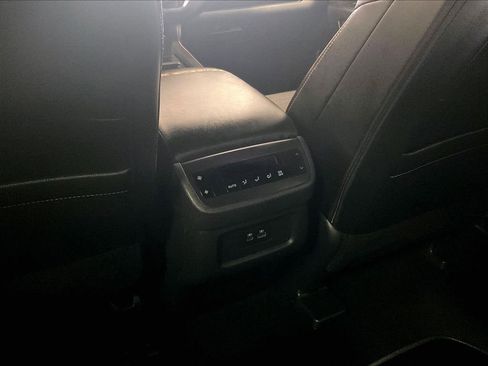 Used 2023 Nissan Pathfinder Rock Creek AWD/4WD image 27