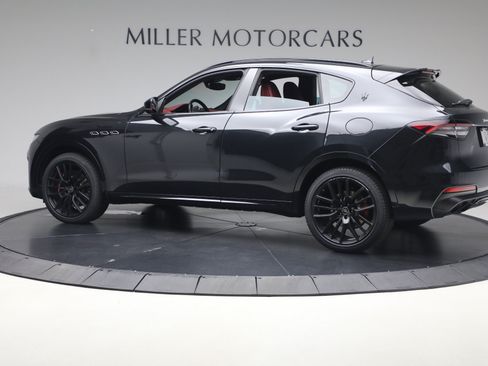 Certified 2022 Maserati Levante Modena AWD/4WD image 4