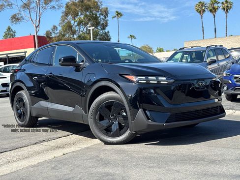 New 2026 Subaru Uncharted Premium FWD image 2